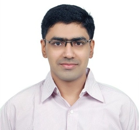 Dr.Anirudhha Mundhada 